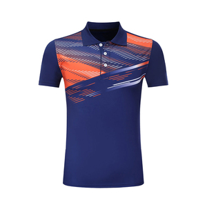 Ensembles d'uniformes de tennis respirants en vrac personnalisés pour les jeunes et les adultes Expédition rapide disponible Vêtements de tennis à vendre - Product Image 2
