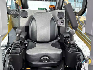 Cargador Frontal para Tractor ASV VT-70 2025, con Capacidad de 7 Toneladas - Product Image 6