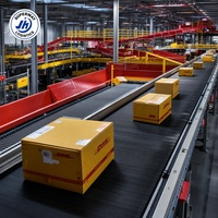 Service de logistique porte-à-porte DDP, logistique maritime FCL LCL, transitaire express, Chine vers l'Australie, expédition FCL vers l'Australie