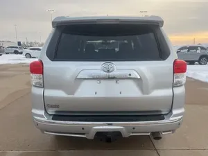 โตโยต้า 4 รันเนอร์ SR5 ปี 2011 - Product Image 3