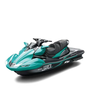 Venta caliente original nuevo 2025 Kawa/Saki ULTRAA 310LX-S JETSKI con 1 año de garantía listo para enviar - Product Image 1