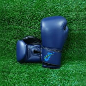 ถุงมือฝึกซ้อม MMA ระดับมืออาชีพ ปี 2026 ทำจากหนัง สำหรับคิกบ็อกซิ่ง  แบบสั่งทำได้ สำหรับผู้ใหญ่และเด็ก  วัสดุหนัง PU  น้ำหนักเบา - Product Image 3