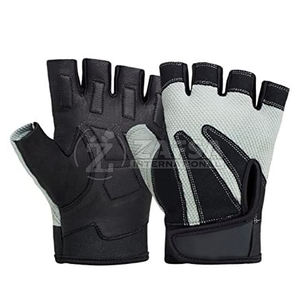Gants d'exercice d'entraînement Gants de gymnastique d'haltérophilie à vendre Gants de gymnastique Sports pour hommes et femmes - Product Image 1