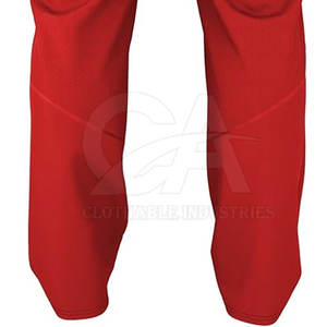 Ropa deportiva personalizada, ropa de softbol, pantalones de béisbol de lanzamiento rápido, pantalones de béisbol directos de fábrica - Product Image 5