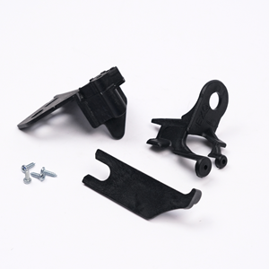 Nouveau kit de réparation de support de phare en plastique POM 260603442R 260608629R gauche pour Clio MK4 BH KH - Product Image 2