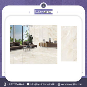 Carreaux en porcelaine de qualité standard de style moderne de 600x1800mm avec finition brillante pour application extérieure sur mur et plancher en vente - Product Image 2