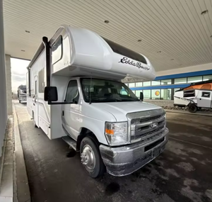 2025 2024 2026 T-h-o-r E-d-d-i-e B-a-u-e-r 28E-D-F Rvs Camper Motorhomes Travel <b>Trailer</b> - Product Image 4