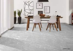 600x1200mm Carreaux de sol en porcelaine sculptés Premium Villa Maison Hôtel Bureau Centre commercial Aéroport Finition mate Salle de bain en brique réfractaire robuste - Product Image 5