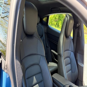 El Porsche Taycan 2021 Más Genial - Product Image 4