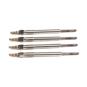 BGP14-1 4 Pcs <b>Heater</b> Glow <b>Plugs</b> GX2117 N10579802 for - Product Image 1