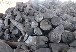 CATÉGORIE D'EXPORTATION KHAYA CHARBON DE BOIS LONG BRÛLANT SANS FLAMME NON EXPLOSIF BIWOOD VIETNAM - Product Image 3