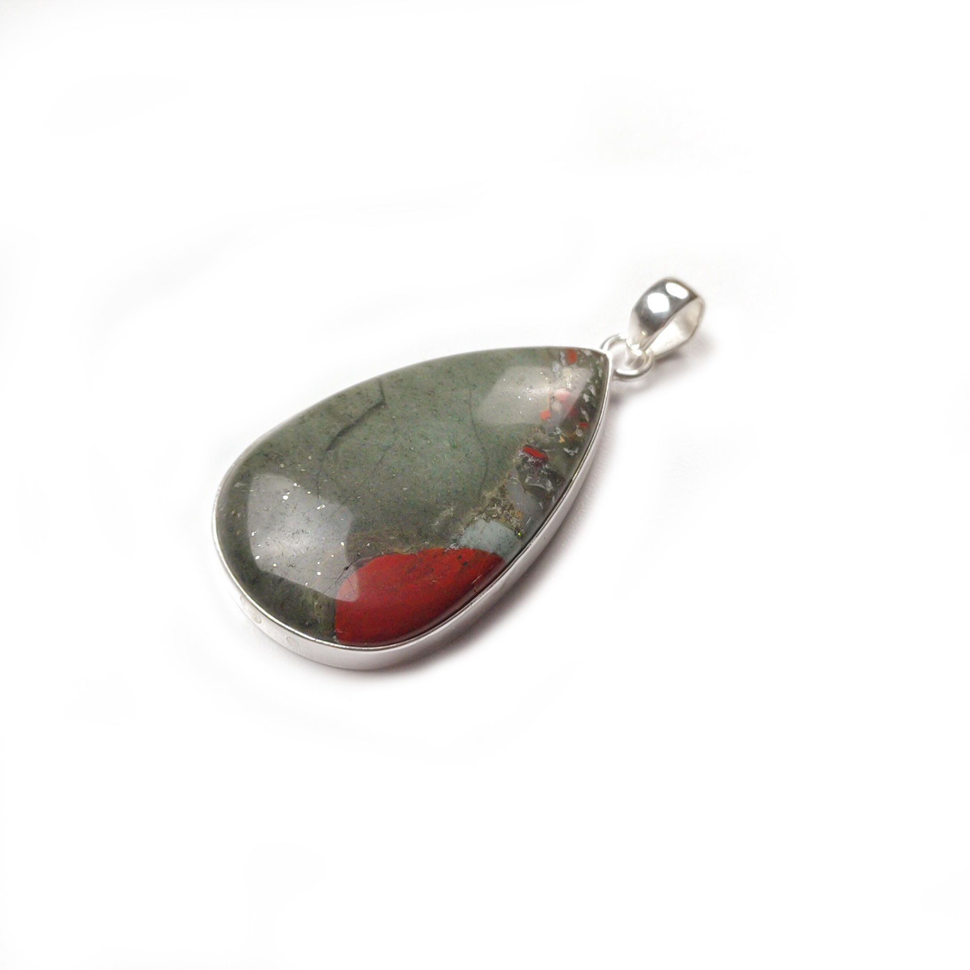 หินเลือดแอฟริกัน