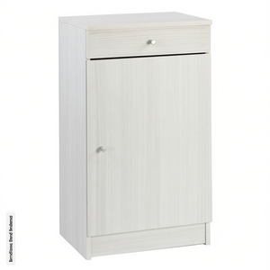 ซาร์มอก มัลติเพอร์โพส 222 ฐานยูคาลิปตัส 45 ซม. ผลิตภัณฑ์จัดเก็บและจัดระเบียบบ้าน - Product Image 3