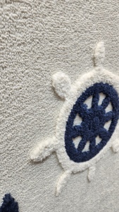 Alfombra Adiva Alfombras para niños y niños disponibles todos los tamaños y colores disponibles solo al por mayor pedido mínimo 20 Ft Cont - Product Image 4