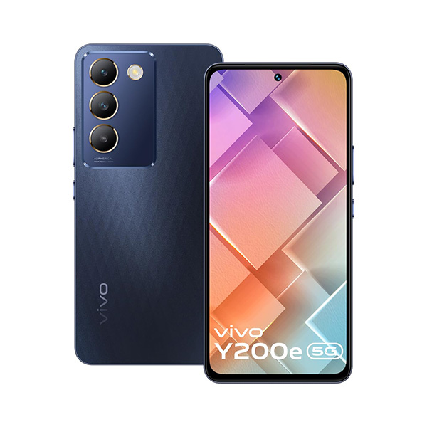 vivo y200e 5g mobile