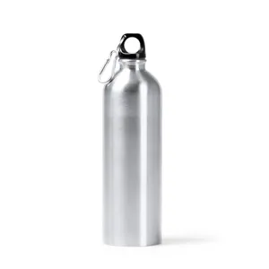 Borraccia Riciclata Flicky: Gadget Promozionale Sostenibile per Bevande - Product Image 2