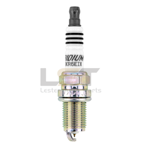 Grosir asli Iridium Platinum steker percikan Laser DILFR6D11 6176 BKR6EIX 6418 untuk Hyundai Kia suku cadang mesin mobil - Product Image 4