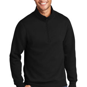 เสื้อแจ็คเก็ตมวยปล้ำคุณภาพสูง ซิปครึ่งตัว โพลีเอสเตอร์ 100% แห้งเร็ว ระบายอากาศได้ดี ปรับแต่งได้ตามต้องการ ทนทาน สวมใส่สบาย - Product Image 4