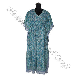 Caftan Long arabe - Product Image 1