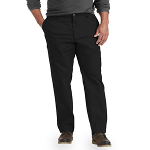 Pantalones Tácticos de Lona Ajustables para Hombre, Impermeables, Ligeros, con Múltiples Bolsillos, Transpirables, para Senderismo - Product Image 1