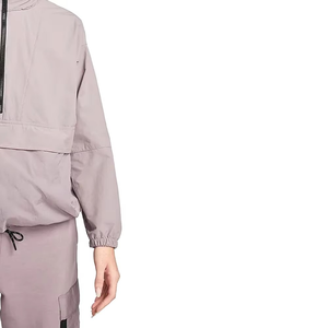 Nouvelle conception, prix de gros de haute qualité, survêtement pour femmes, couleur unie, respirant, survêtement pour femmes - Product Image 4