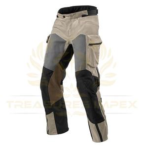 Pantalones Deportivos de Seguridad para Motociclismo Unisex Personalizados de Alta Calidad, Transpirables, Resistentes al Viento, Impermeables, de Secado Rápido, Anti-UV, Tallas Grandes - Product Image 4