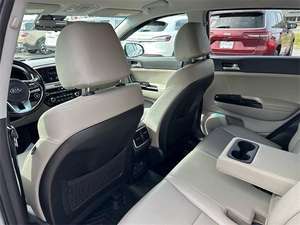 Kia 2020 usado. Sportage - Product Image 3