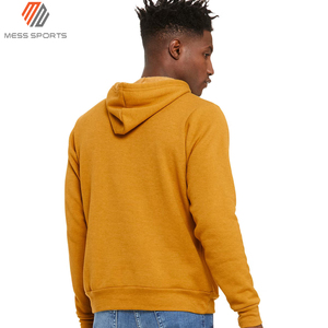 เสื้อฮู้ดดี้โอเวอร์ไซส์สำหรับผู้ชาย – ผ้าฝ้ายพิมพ์ลายโลโก้แบบกำหนดเอง คุณภาพสูง - Product Image 5