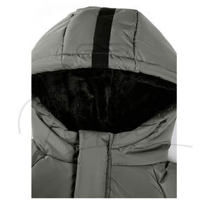 Chaquetas Acolchadas Unisex Impermeables y Cortavientos de Camuflaje para Primavera, Precio de Fábrica, Más Vendidas - Product Image 2