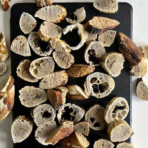 Juguete Masticable Natural y Ecológico para Perros, Hecho a Mano en India con Cuerno de Búfalo y Cordero, de Larga Duración, para Perros Medianos, de Alta Calidad - Product Image 3