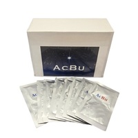 ACBU Aliment Santé Revitalisant au Nid d'Hirondelle Séché en Sachet pour Adultes Soutien Hormonal Japon 1kg