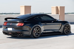 Ford Mustang Shelby GT350 2016 en Buen Estado - Product Image 5