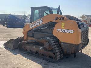 2019กรณีติดตาม TV380ลื่นไถลคัดท้าย: ประสิทธิภาพพลังงานและความแม่นยำ - Product Image 6