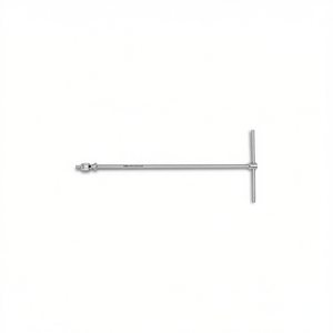 Llave de vaso hexagonal con mango en T y articulaciones, categoría de producto: llaves hexagonales - Product Image 3