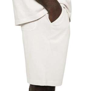 Short de sport léger pour homme pour la course, les entraînements de gym, les séances d'entraînement de randonnée en plein air et l'utilisation quotidienne de vêtements de sport confortables - Product Image 2