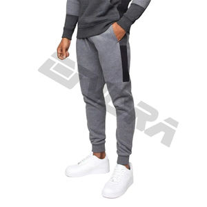 Sudadera con capucha de poliéster sublimación informal al por mayor, chándal en blanco, conjunto liso, chándal Unisex, sudaderas con capucha, chándal de hombre con logotipo personalizado - Product Image 6