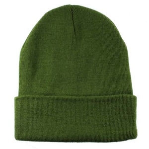 Fait sur mesure adulte taille nouveau Design tenue décontracté unisexe bonnet casquettes/couleur unie hiver Sports de plein air bonnets chapeaux à vendre 2025 - Product Image 5