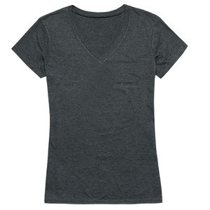 Camiseta Holgada de Verano para Mujer, Venta al Por Mayor del Fabricante, Logotipo Personalizado, Algodón Transpirable, Tops de Moda, Pedidos al Por Mayor a Nivel Mundial - Product Image 3