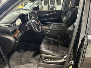 Cadillac Escalade ESV Premium 2015 Usado, Origen Estadounidense, Garantía de 1 Año - Product Image 3