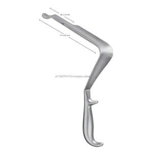 Système chirurgical professionnel Équipement médical Source d'alimentation manuelle Outils de salle d'opération - Product Image 4