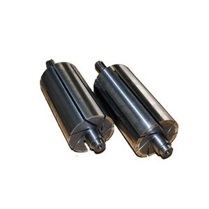 อะไหล่ปั๊มสุญญากาศสำหรับใบพัดหมุนแบบแห้ง - Product Image 2