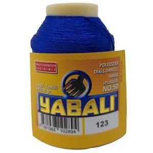 Yabalı İğne Oyası İpi 20 fils à coudre Gr-123 - Product Image 1