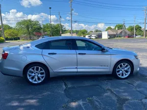 Chevrolet Impala Premier Usado, Año 2020 - Product Image 3
