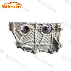 ฝาสูบ OE 55512229 Onix 1.0T L3 ครบชุด สำหรับเครื่องยนต์เบนซิน GM Chevrolet Tracker 1.0L 12V DOHC - Product Image 6