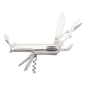 Coltellino Tascabile Personalizzato Gregor, Gadget per Uso Quotidiano - Product Image 2