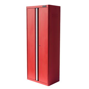 Armoire à outils en acier personnalisée de 76 cm avec 03 étagères en polyester pour boîte à outils, protection de transport, garage, atelier, rangement industriel - Product Image 4