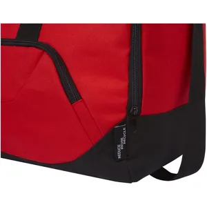Borsa Sportiva Sostenibile RPET 40L Retrend, Zaino Promozionale con Coulisse - Product Image 5
