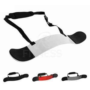 Barra de Aluminio para Entrenamiento de Fuerza y Levantamiento de Pesas, Barra Personalizada para Bíceps, Dumbbell, Barbell Curl, Ejercicios de Brazos, Gimnasio, Fitness - Product Image 4