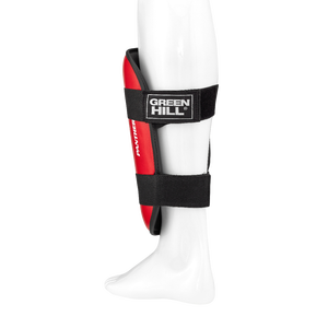 Protector de Espinillas PANTHER, Equipo Esencial de Boxeo y Protección - Product Image 3