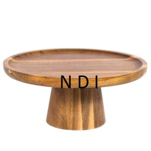 Soporte de plato de pastel multinivel para vajilla de Hotel de lujo, accesorios de decoración, fiestas de boda, soporte de servidor de pastel, artículo de uso - Product Image 1